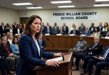 Dr. Kimberly Melman-Orozco Alleges Prince William County School Board Offered $20K NDA in ADA Dispute