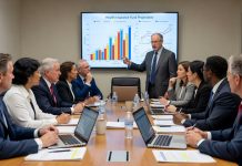 Loudoun County Public Schools Address Health Insurance Fund Challenges in Latest Budget Review