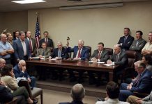 Fairfax Supervisors Reject Motion to Review Immigration Policy Amid Backlash Over Local Murder Case