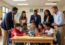 Loudoun Education Foundation Highlights Collaborative Efforts with Loudoun County Public Schools to Enhance Student Outcomes