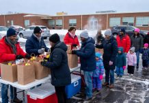 Loudoun Education Foundation Bridges Meal Gap for LCPS Students During Snow Day Closures