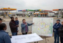 Fairfax County Considers Affordable Housing Near Gas Stations Amid Health Discussions