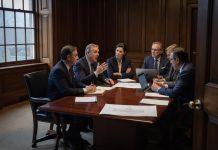 Debate Emerges Over Off-the-Record Meetings in Virginia
