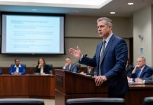 Fairfax County Supervisor Proposes Changes to Trust Policy on Public Safety Matters