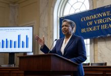 Senator Advocates for Data Centers to Meet Tax Obligations in Virginia Budget Talks