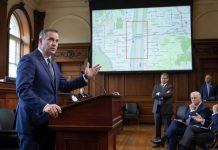 Virginia Senate Considers Photo Speed Cameras for George Washington Parkway Under SB81