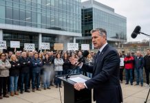 Fairfax County Supervisor Dalia Palchik Opposes Tysons Casino Proposal