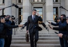 Fairfax Prosecutor Steve Descano Faces Scrutiny Over Sentencing Practices
