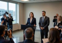 Questions Raised on Fairfax County ICE Notification Practices
