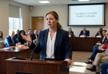 Testimony Raises Concerns Over Special Education at Stonebridge High School