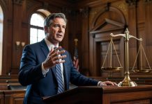 Legislative Remarks on Judicial Balance in Virginia