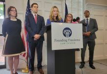 New court challenge targets Virginia abortion amendment ballot language