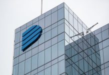 Is Dominion’s plan to merge with NextEra good or bad for Virginians? Dominion Energy offices in Richmond, Va. (Photo by Parker Michels-Boyce for the Virginia Mercury)
