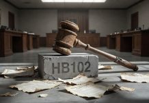 Virginia Delegate’s Bill to Increase Penalty for Voluntary Manslaughter Fails in House Committee