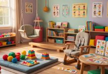Virginia Delegate Introduces Legislation to Extend Early Intervention Services for Children with Disabilities