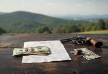 Virginia Delegate Jason Ballard Introduces Measure to Lower Fees for Concealed Handgun Permit Applications