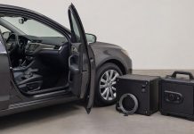 New Law Sets Rules for Handguns in Unattended Motor Vehicles in Virginia