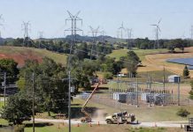 Virginia House of Delegates Approves Legislation for Comprehensive Review of Electric Utility Infrastructure