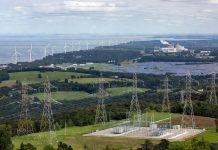 Virginia House Passes Bill Directing Study of Electric Utility Infrastructure