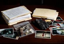 Virginia General Assembly Enacts Bill on Criminal Discovery Materials