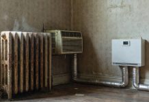 Virginia Bill to Review Temperature Mandates in Multi-Family Housing Failed