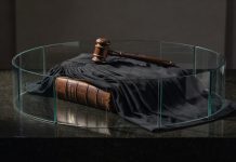 Virginia General Assembly Passes Bill Extending Assault and Battery Protections to Temporary District Court Judges