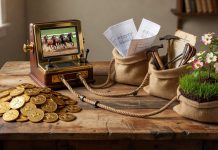 Virginia House Advances Legislation Updating Historical Horse Racing Revenue Distribution