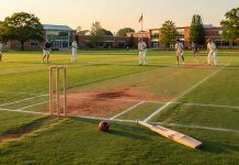 Virginia House Bill 50 Proposes Study on Cricket as Sanctioned High School Sport