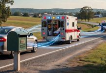 Virginia House Advances Bill Expanding Uses of Passenger Vehicle Fees for Local Emergency Medical Services