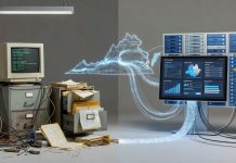 Virginia Legislation Seeks Modernization of Social Services Technology Systems