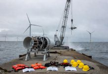 Virginia Legislature Advances Offshore Wind Workforce Training Initiative