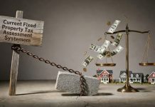 Legislation to Incorporate Inflation in Virginia Real Property Tax Assessments