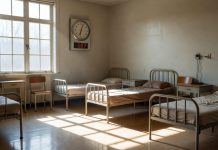 Virginia House Bill 81 Directs Review of Maximum Temperature Standards for Certain Rooms