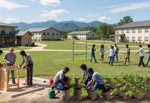 New Virginia Law Directs Standards for Reducing Confinement Time for Minors in Juvenile Correctional Facilities