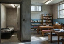 Virginia House of Delegates Approves Bill Establishing Standards for Limiting Room Confinement of Minors in Juvenile Facilities