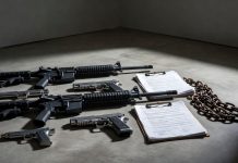 Virginia House Advances Firearm Transfer Rules in 2026 Legislation Amid Opposition