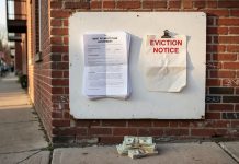 Landlords to Offer Payment Plans Before Evicting for Minor Rent Defaults, Virginia General Assembly Approves Bill