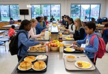 House Bill 96 Proposes State Reimbursement for No-Cost School Breakfast in Virginia Public Schools