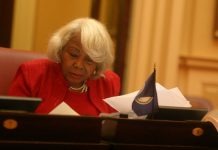 FBI raids Sen. Louise Lucas’ Portsmouth office, marijuana business