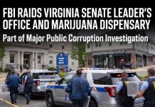 FBI Executes Multiple Raids on Virginia Senate Leader Louise Lucas’s Office and Related Sites in Major Corruption Probe