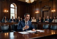 Miyares Testimony Addresses Fairfax Immigration Detainer Issues