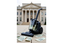 Time for New Leadership: Loudoun’s Bloated FY 2027 Budget