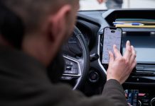 Abigail Spanberger signs rideshare safety bills tightening driver-checks, in-app protections