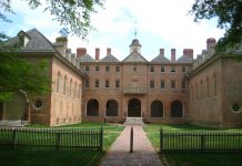 Virginia’s colleges and universities brace for major accreditation overhaul The Wren Building at the College of William and Mary in Williamsburg.(Photo courtesy of NBC12)