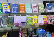 Kratom product sales to be regulated in Virginia A variety of kratom and 7-OH products — including capsules, cartridges and wellness shots — are on display at a smoke shop in Buffalo, N.Y. States have led the way in regulating kratom, and last year, federal officials moved to ban 7-OH, a powerful compound found in some kratom products. (Photo by Amanda Hernández/Stateline)
