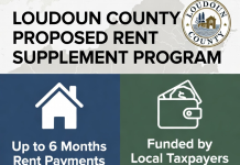 Loudoun County Proposes New Taxpayer-Funded Short-Term Rent Supplement Program