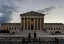 Virginia Democrats seek emergency injunction from US Supreme Court in redistricting fight