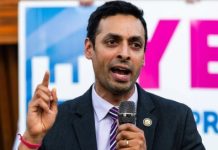 Virginia Democrat Suhas Subramanyam Weigh Dramatic Court Changes After Supreme Court Strikes Down Voter-Approved Redistricting Map