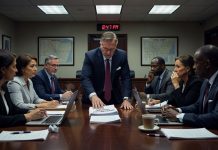 FOIA Lawsuit Reveals Fairfax County School Board’s Closed-Door Approval of Staff Compensation Increases