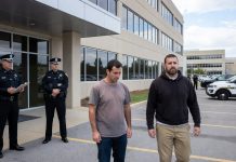 Fairfax County Data Shows Releases of Deportable Individuals Despite Detainers